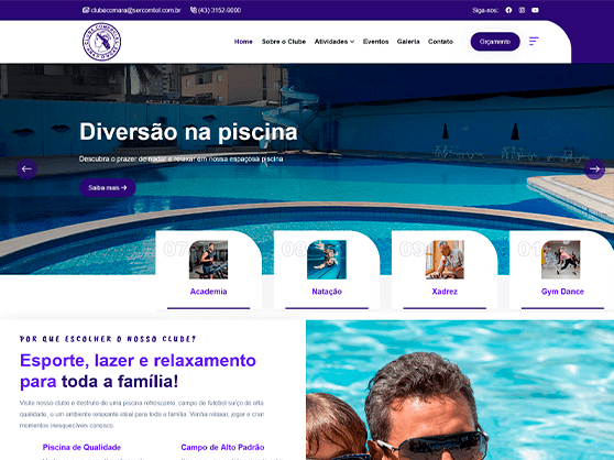 Clube Comercial Arapongas